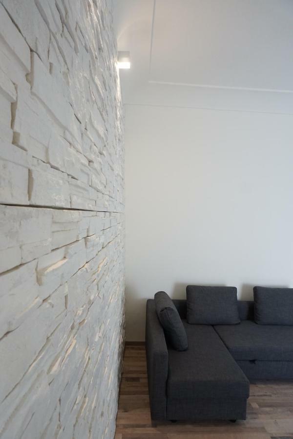 Bottai Apartment Syrakus Exterior foto